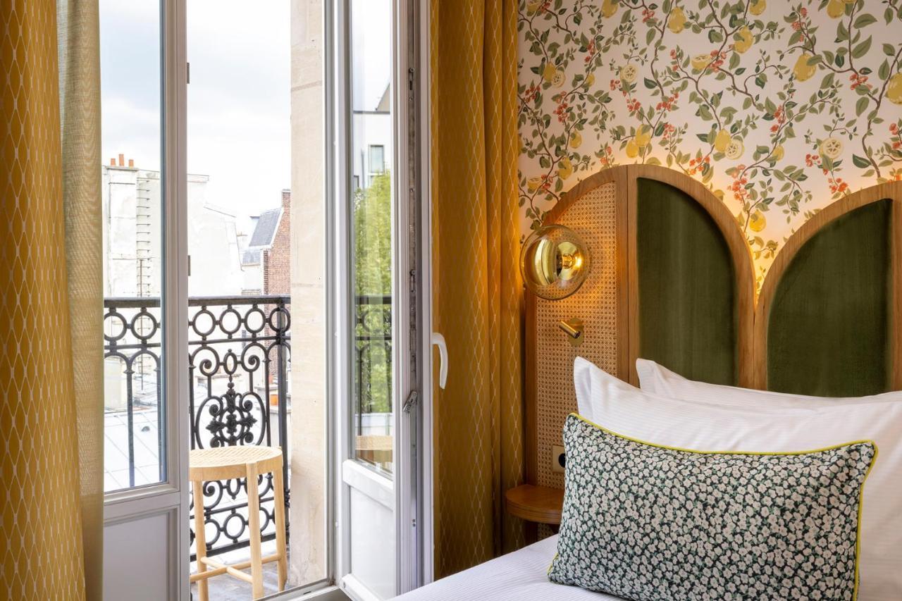 Jardin De Cluny 4* Paris