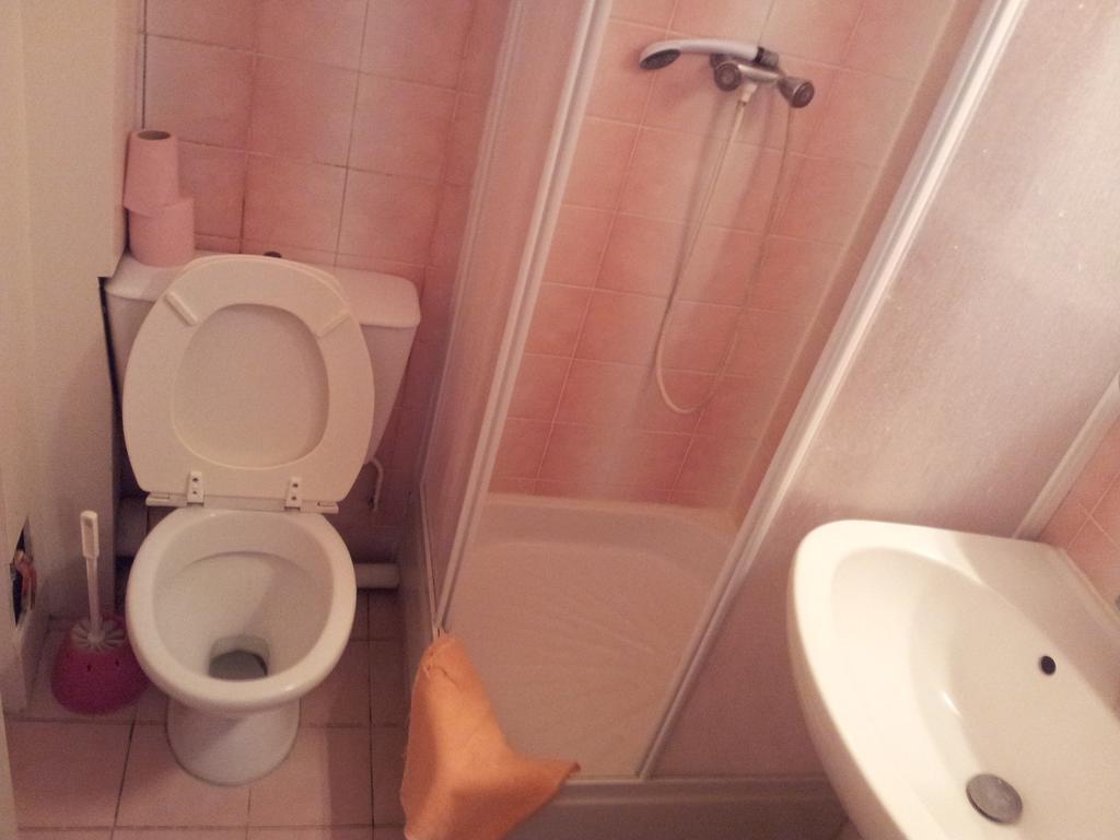 Hotel Du Terrage 2*