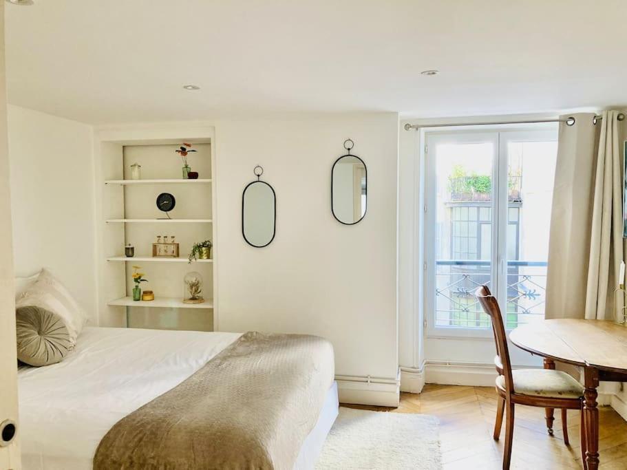 Appartement The Angelina House - Jaccuzi - Place Vendome Paris