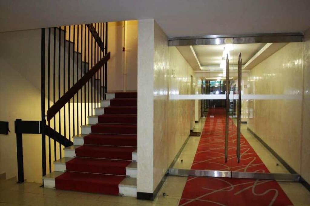 Apartment The Atrium: Luxe Parisian Retreat Near Eiffel Tower Paris