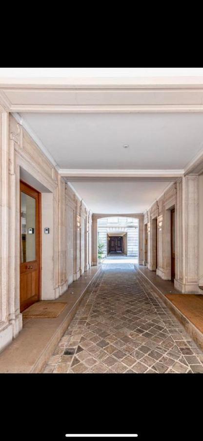 Sweet Champs Elysees Berri Apartamento *