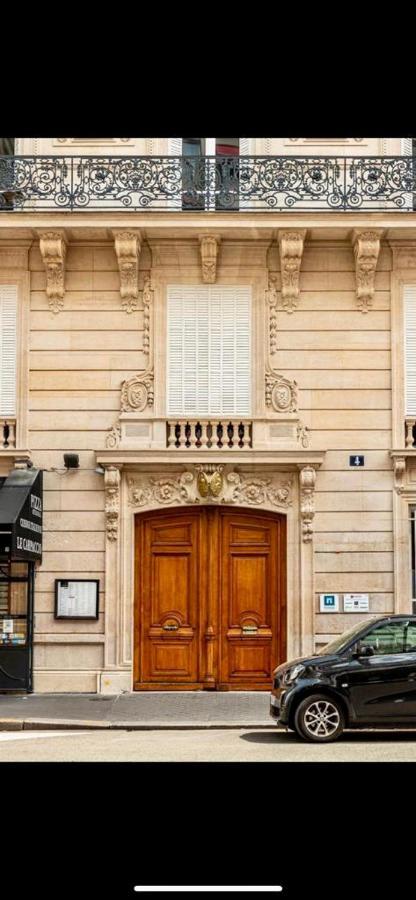 Sweet Champs Elysees Berri Apartamento *