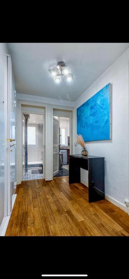 Apartamento Sweet Champs Elysees Berri *