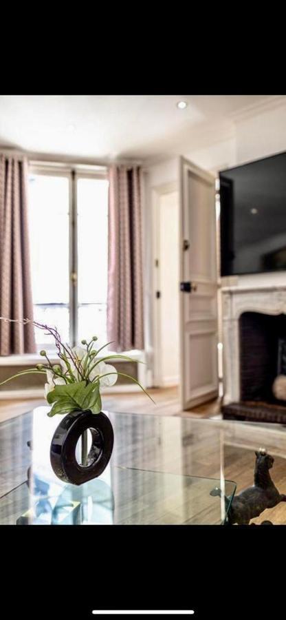 Apartamento Sweet Champs Elysees Berri *