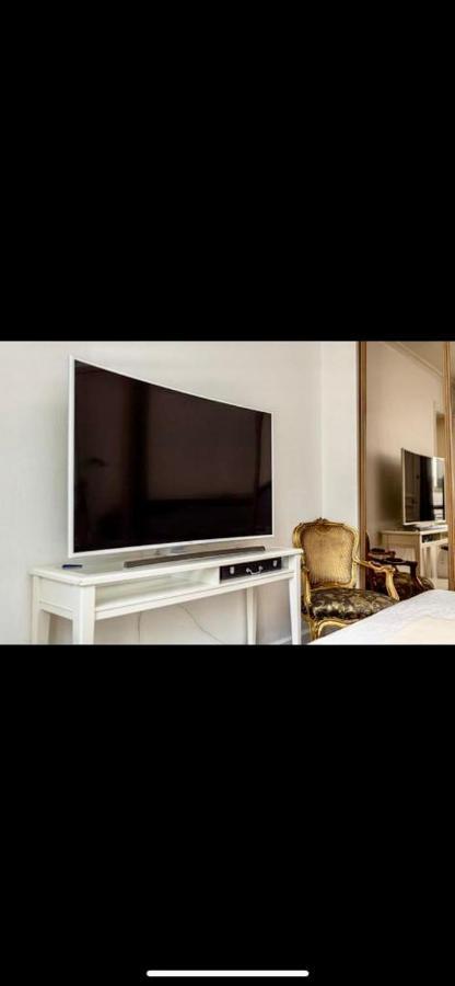 Sweet Champs Elysees Berri Apartamento *