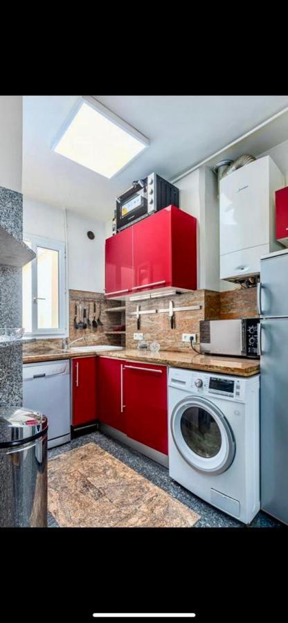 Apartamento Sweet Champs Elysees Berri