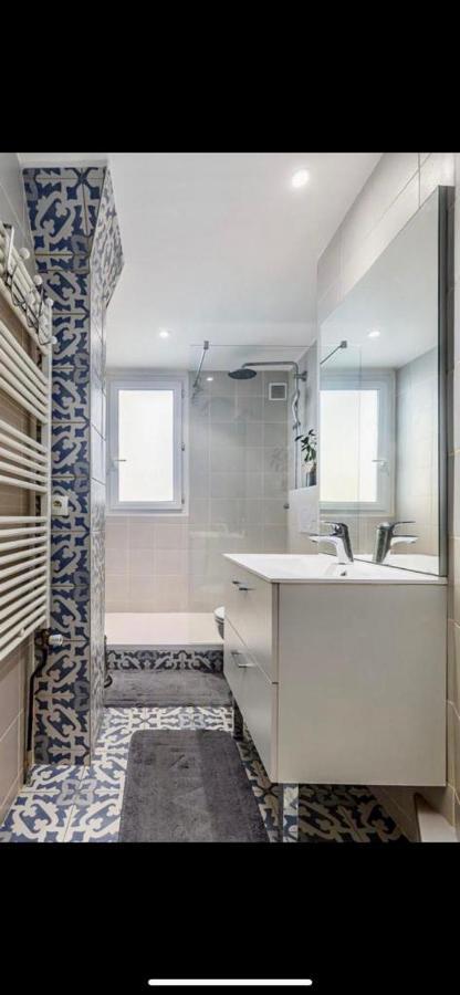 Apartamento Sweet Champs Elysees Berri