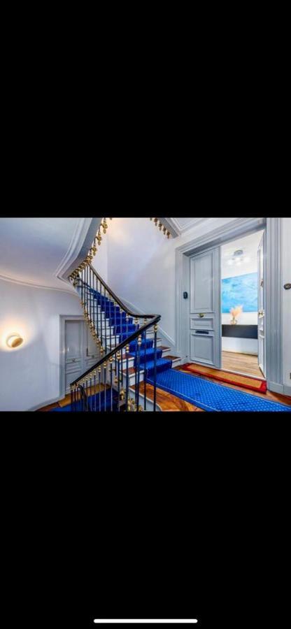 Apartamento Sweet Champs Elysees Berri