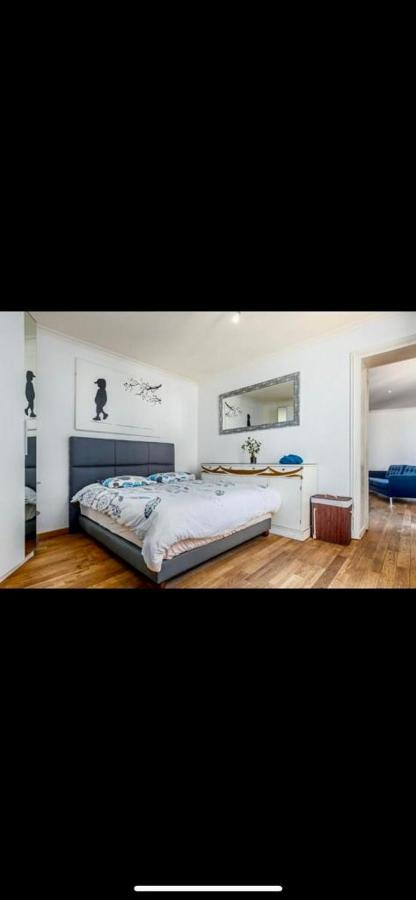 Sweet Champs Elysees Berri Apartamento *
