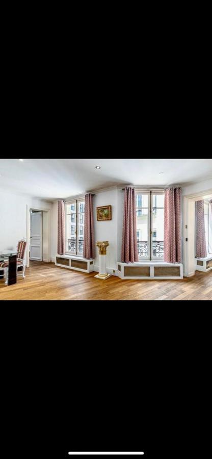 Apartamento Sweet Champs Elysees Berri Paris