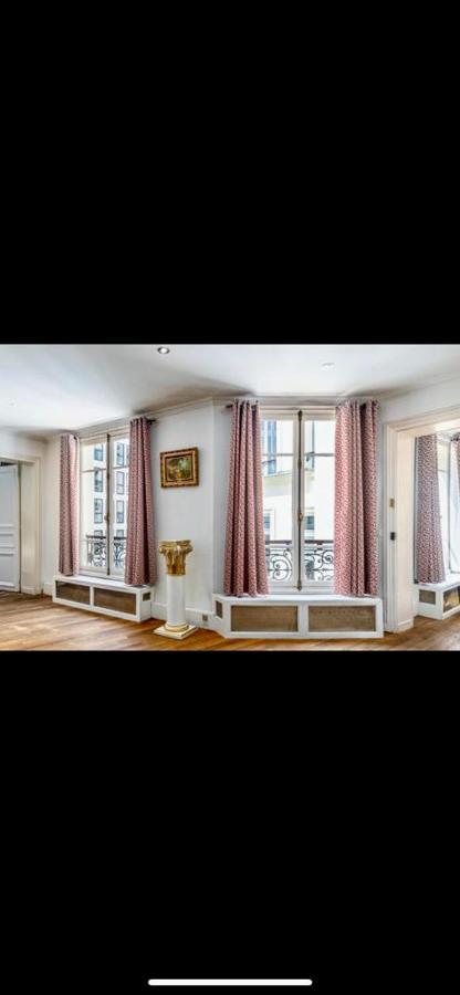 Apartamento Sweet Champs Elysees Berri *