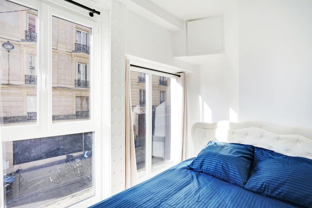 Magnifique 4 Personnes 18eme * Paris