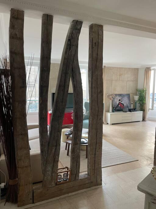 Apartment Sweet Saint Vincent De Paul