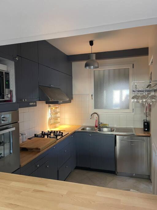Apartment Sweet Saint Vincent De Paul