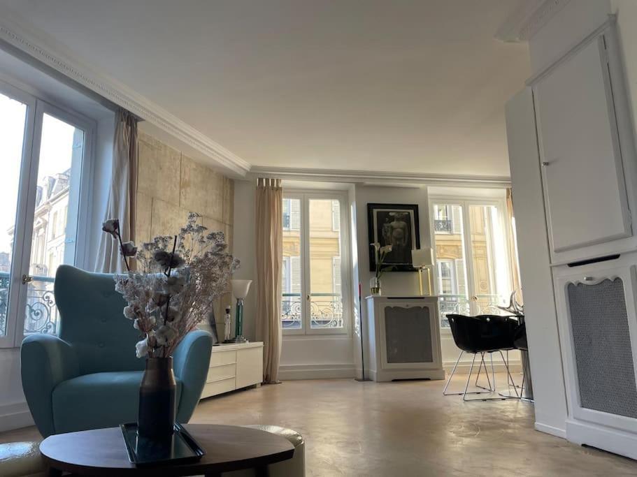 Sweet Saint Vincent De Paul Apartment Paris