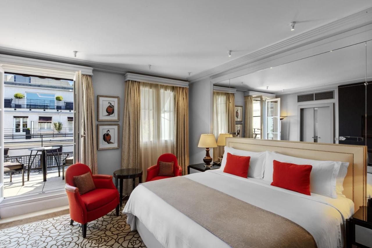 Prince De Galles, A Luxury Collection Hotel, 5*