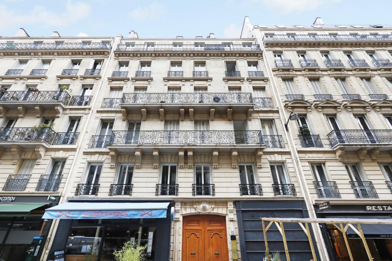 Thelander - Champs Elysees Serviced Paris