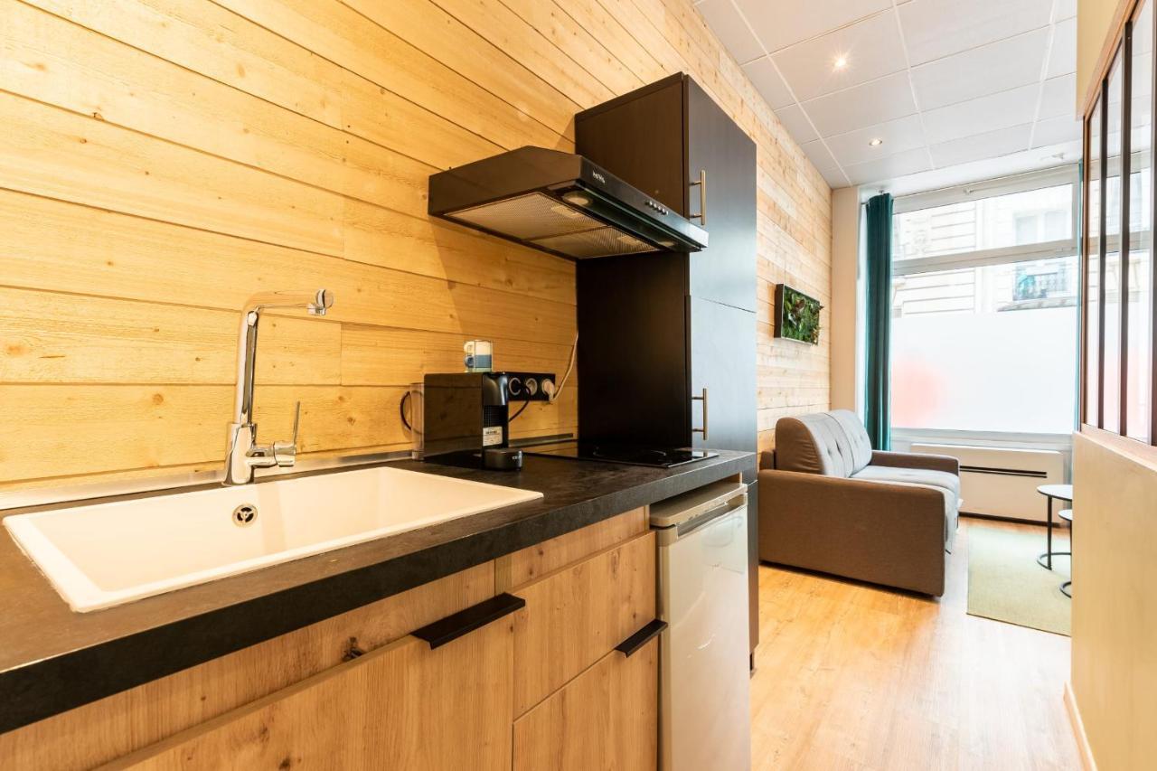 Center With Sauna Apartment *