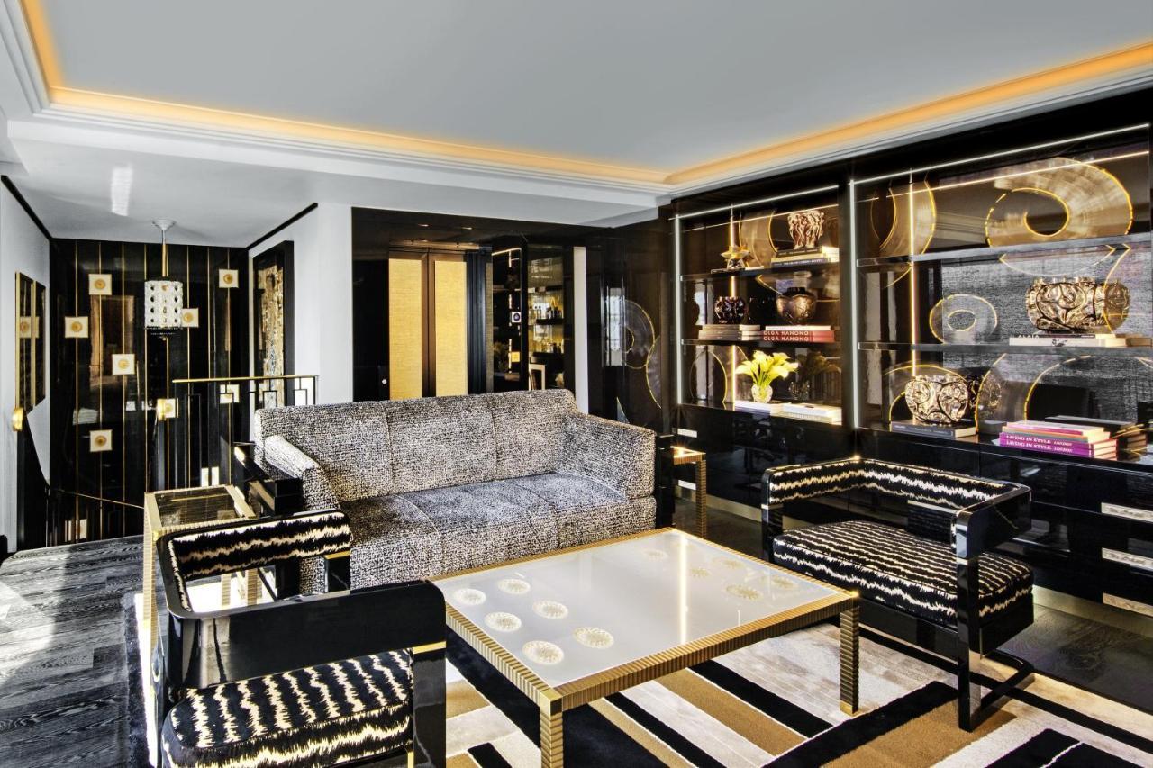 Hotel Prince De Galles, A Luxury Collection Hotel, Paris