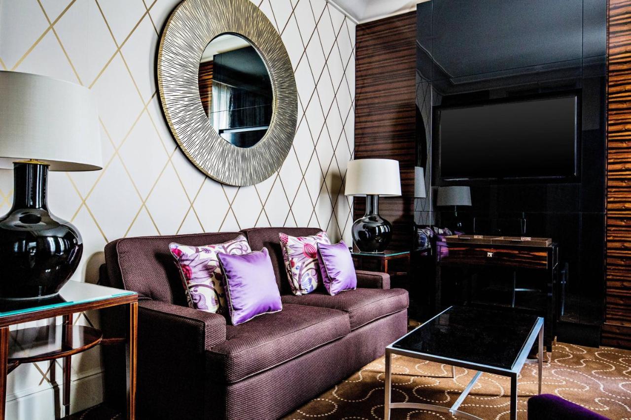 Prince De Galles, A Luxury Collection Hotel, 5*