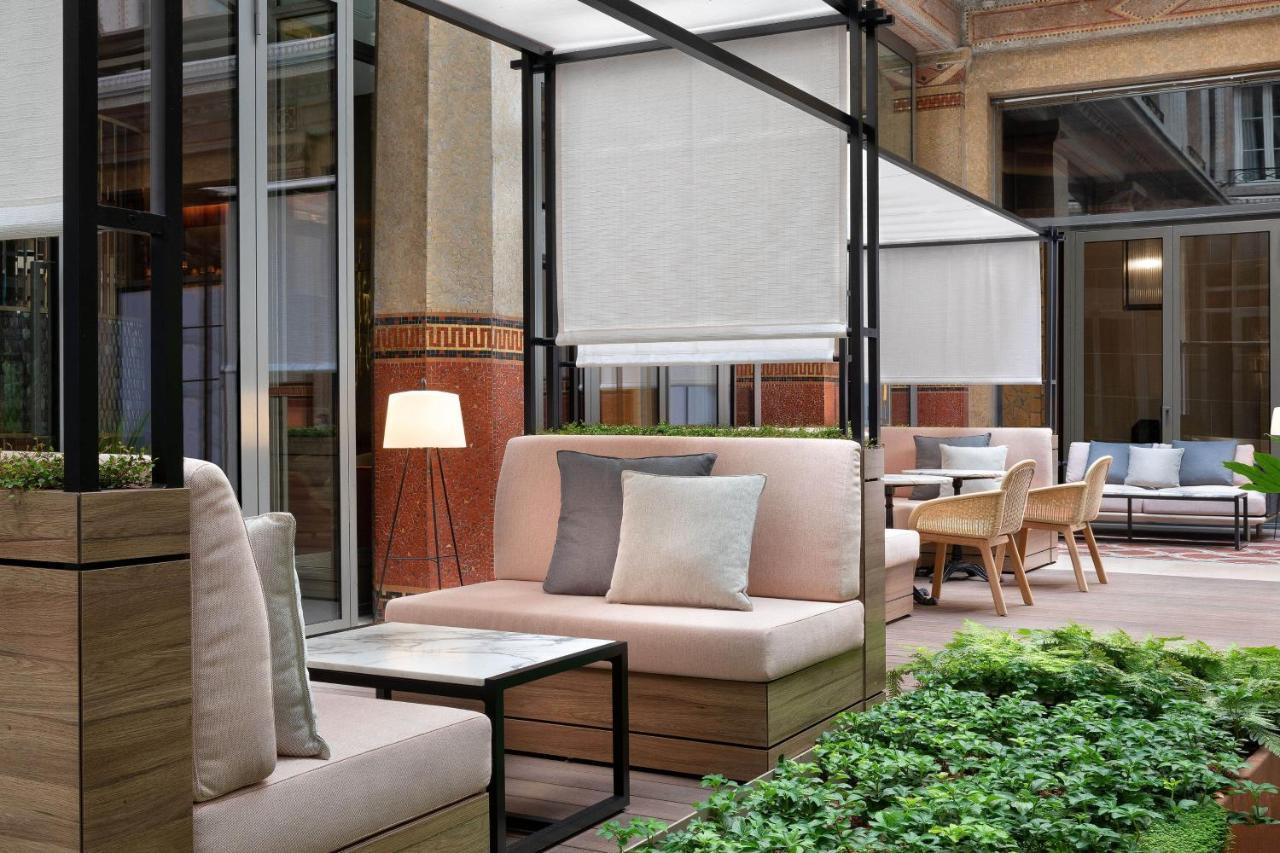 Hotel Prince De Galles, A Luxury Collection Hotel, 5*