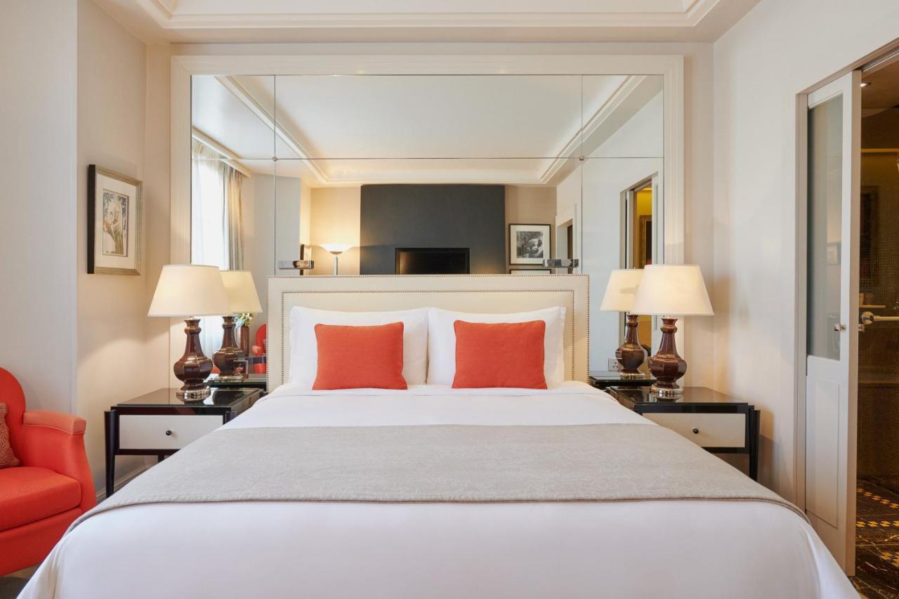 Prince De Galles, A Luxury Collection Hotel, Hotel
