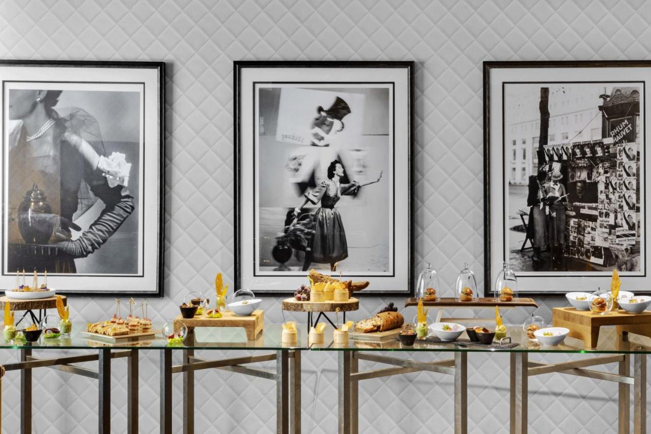 Hotel Prince De Galles, A Luxury Collection Hotel, 5*