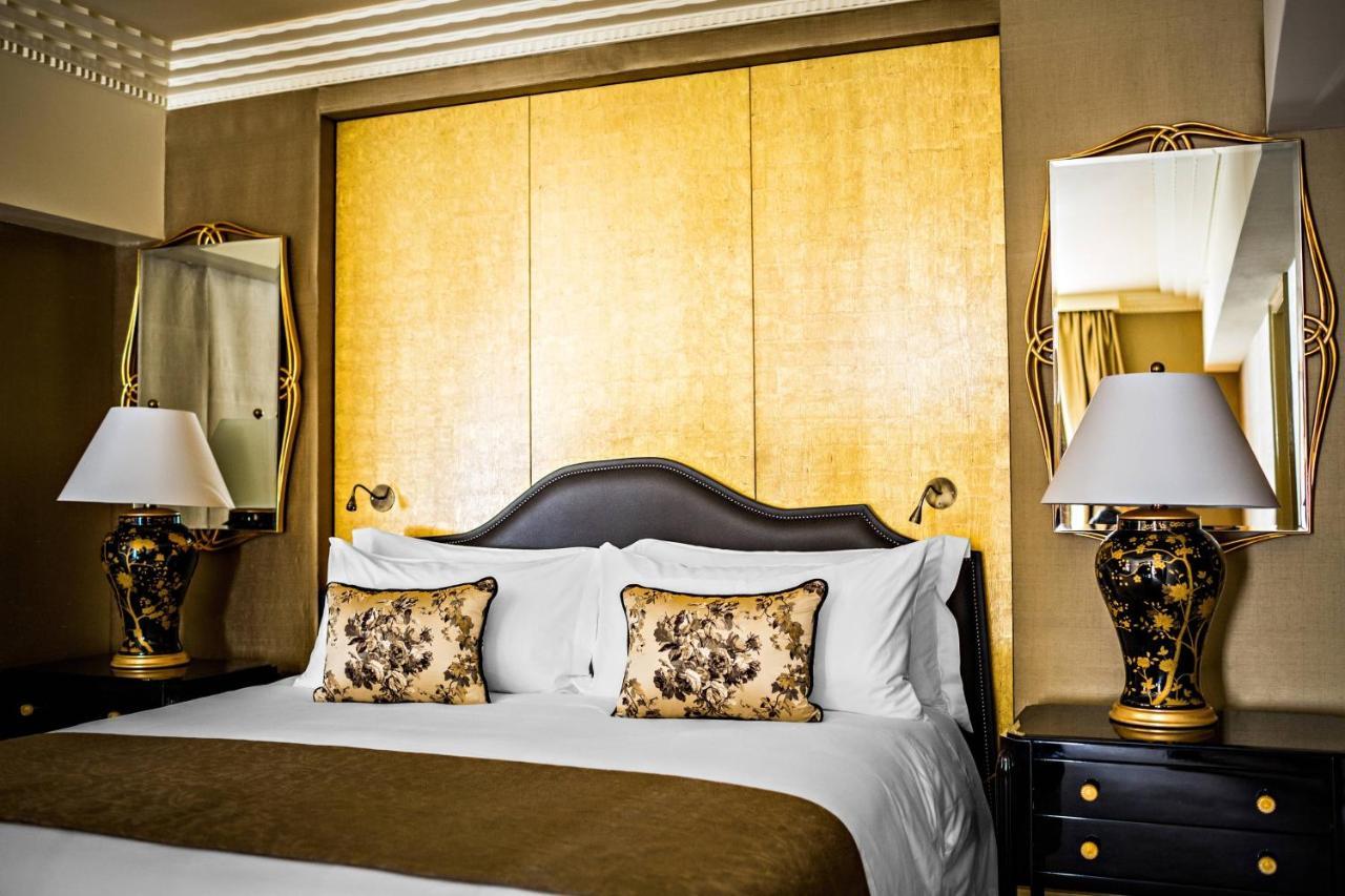 Prince De Galles, A Luxury Collection Hotel, 5*