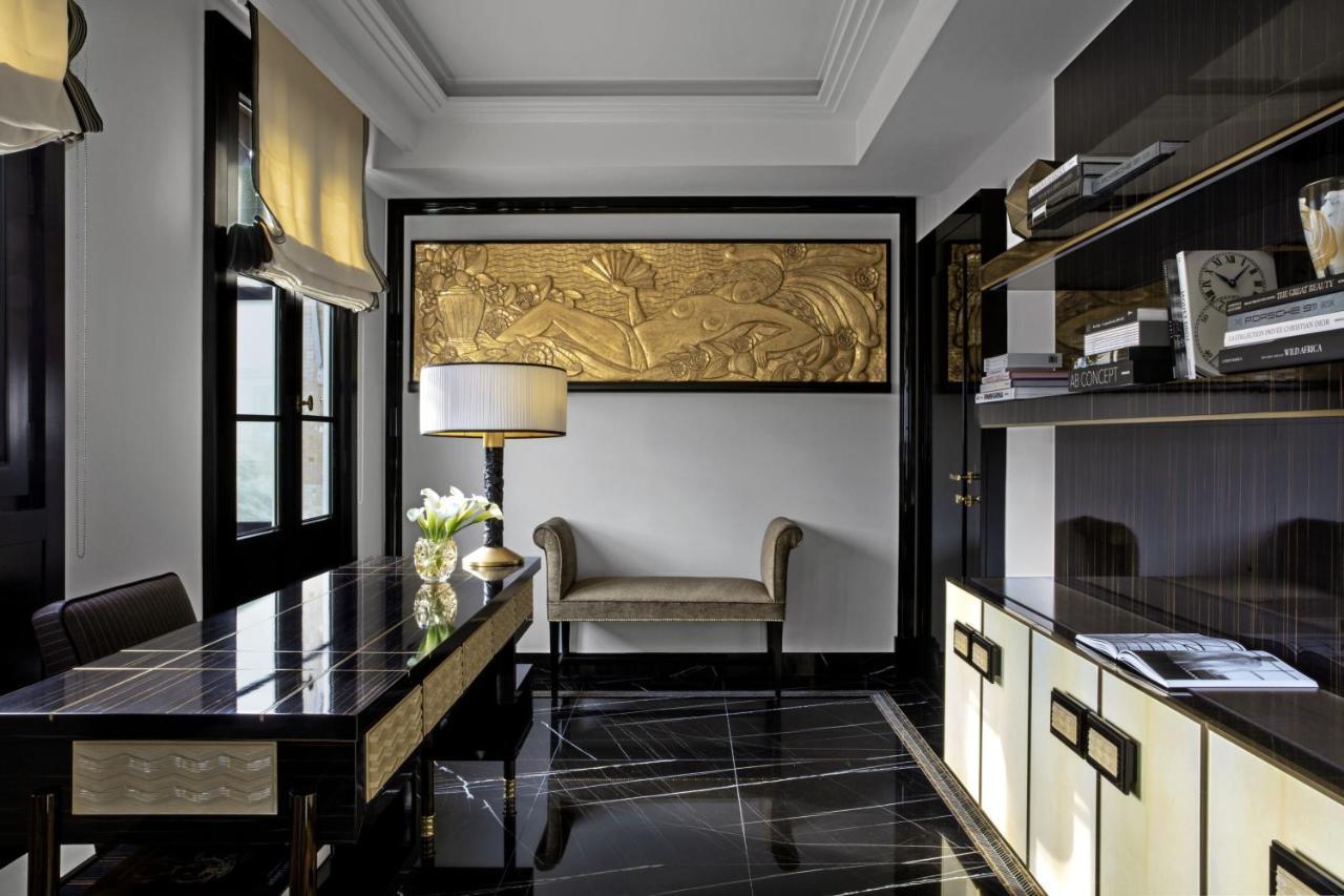 Prince De Galles, A Luxury Collection Hotel, 5* Paris