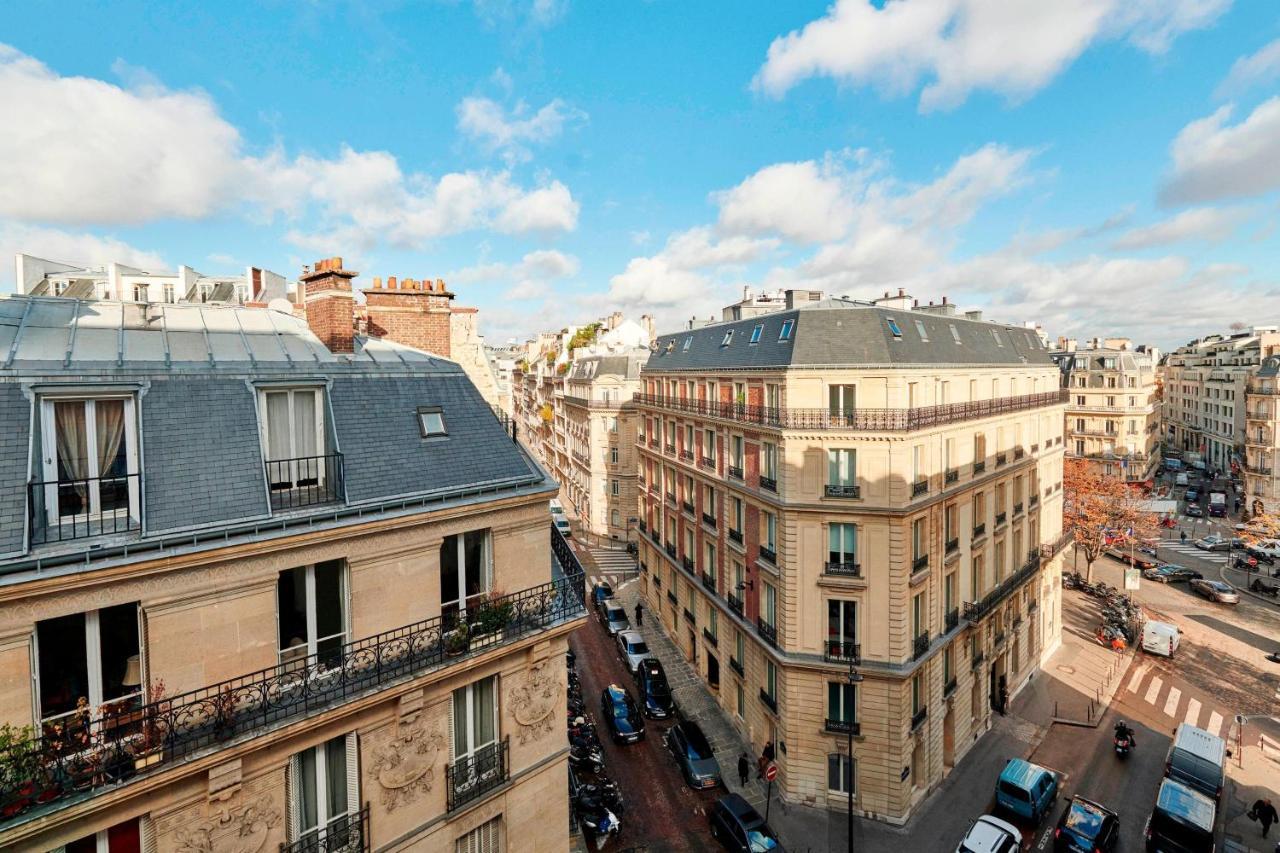 Hotel Prince De Galles, A Luxury Collection Hotel, Paris