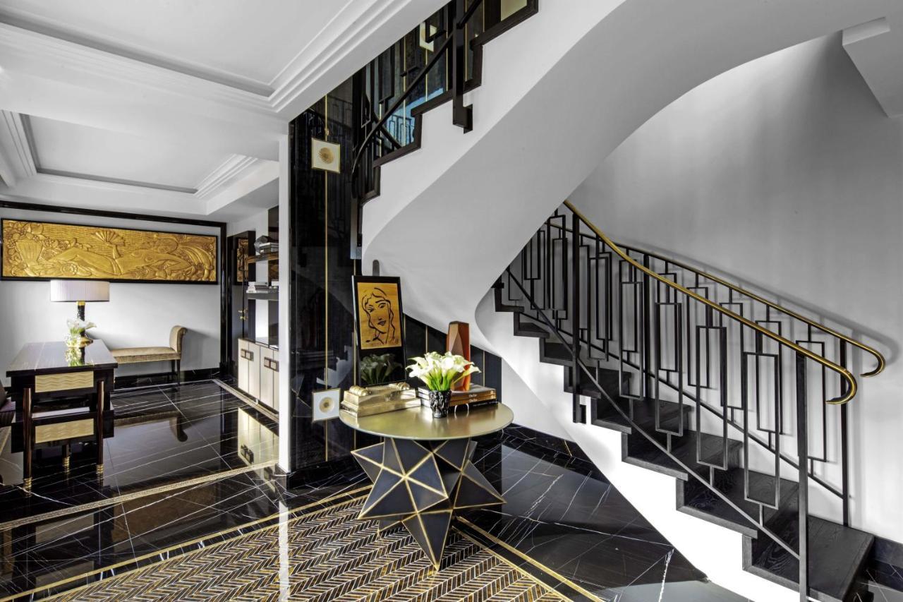 Prince De Galles, A Luxury Collection Hotel,