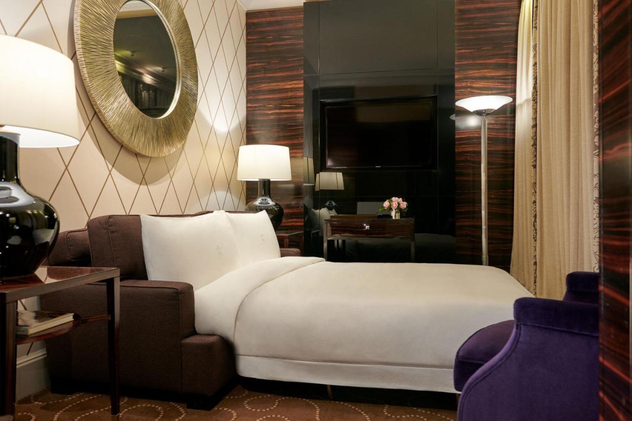 Hotel Prince De Galles, A Luxury Collection Hotel, 5*