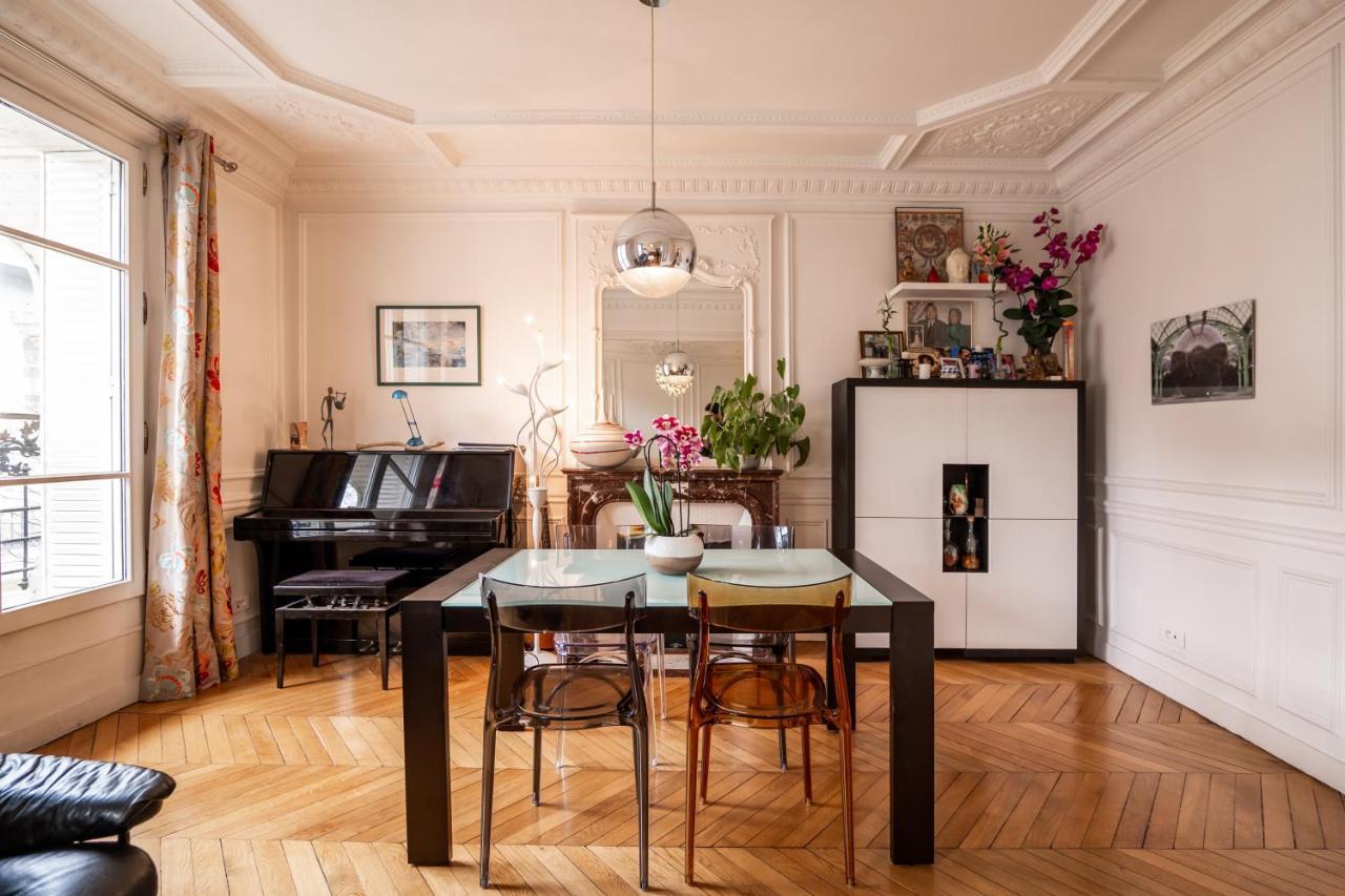 Apartment Veeve - Vivid, Vivace Paris
