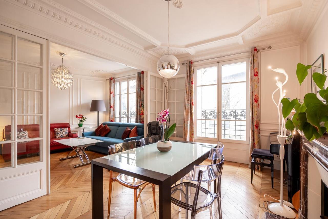 Veeve - Vivid, Vivace Apartment *