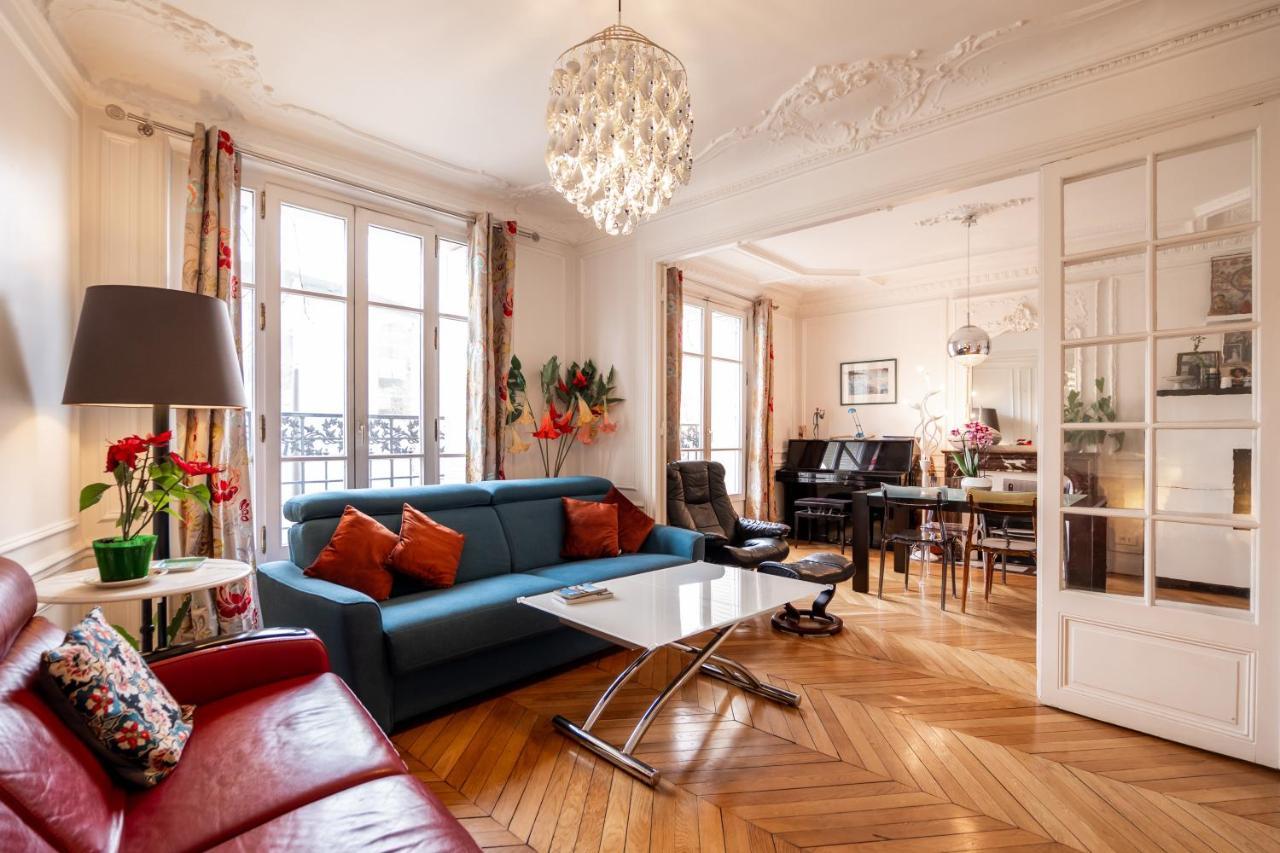 Veeve - Vivid, Vivace Paris