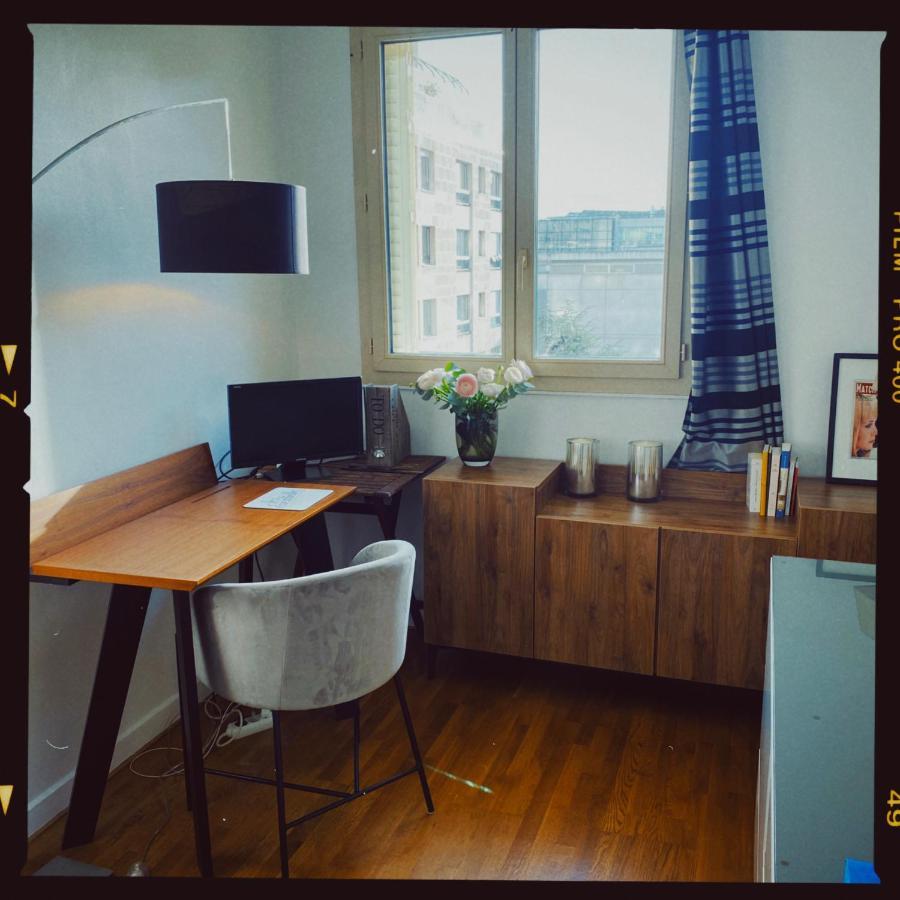 Apartamento Bastille - Clair Et Idealement Situe *