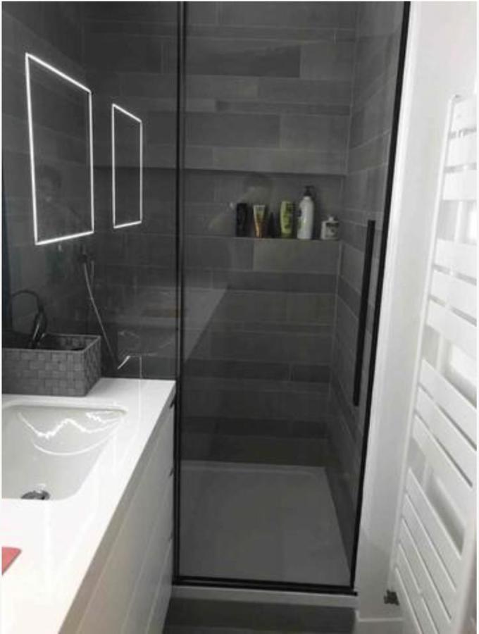 Bastille - Clair Et Idealement Situe Apartamento Paris