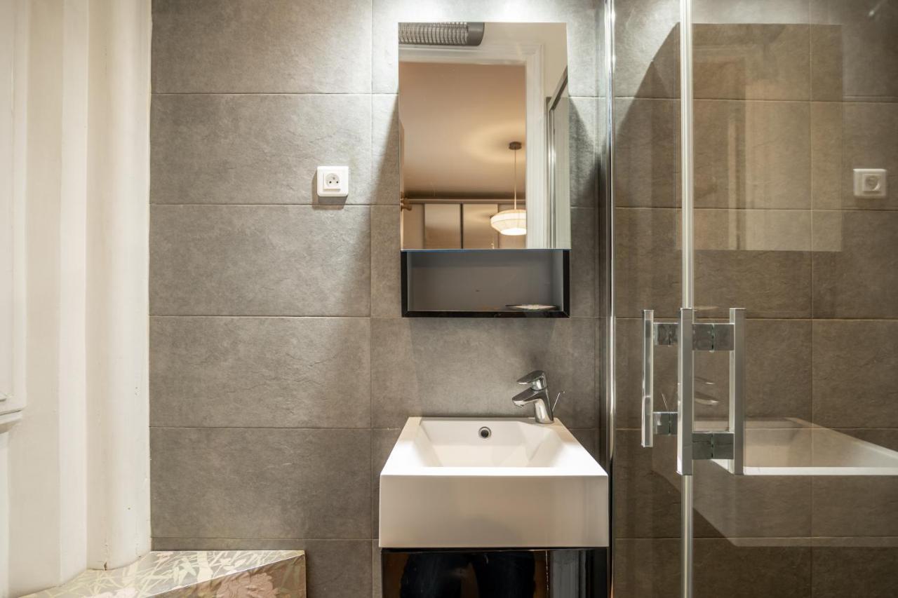 Apartment Veeve - Vivid, Vivace Paris
