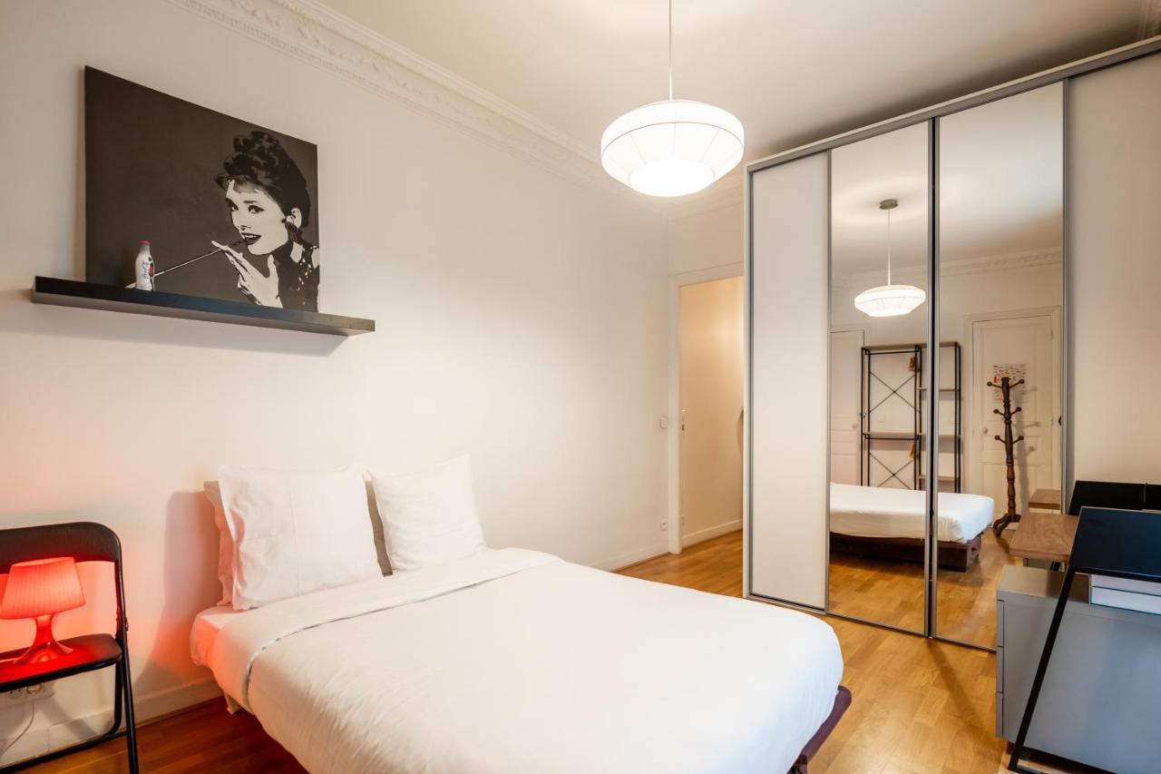 Apartment Veeve - Vivid, Vivace Paris