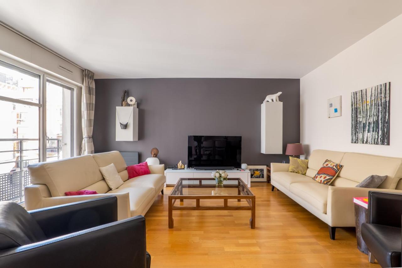 Apartamento Veeve - Village Vision Paris