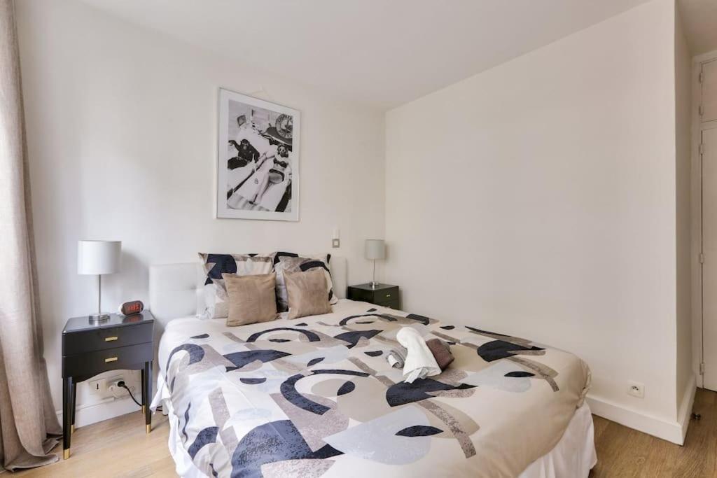 Beautiful Bright Parisian Near Bercy * Paris