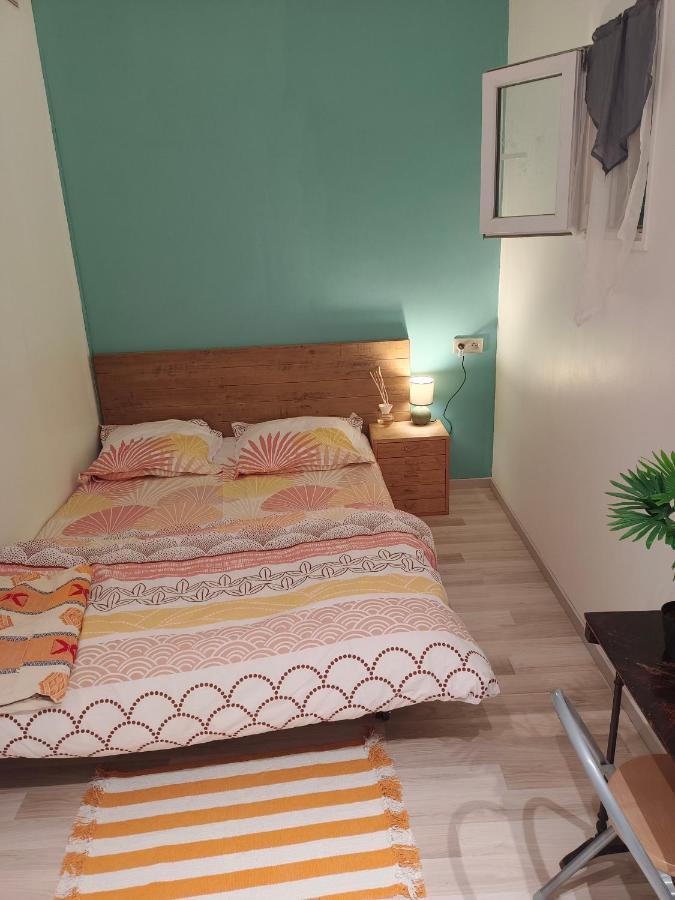 Cosy Arena Porte De La Chapelle Appartement