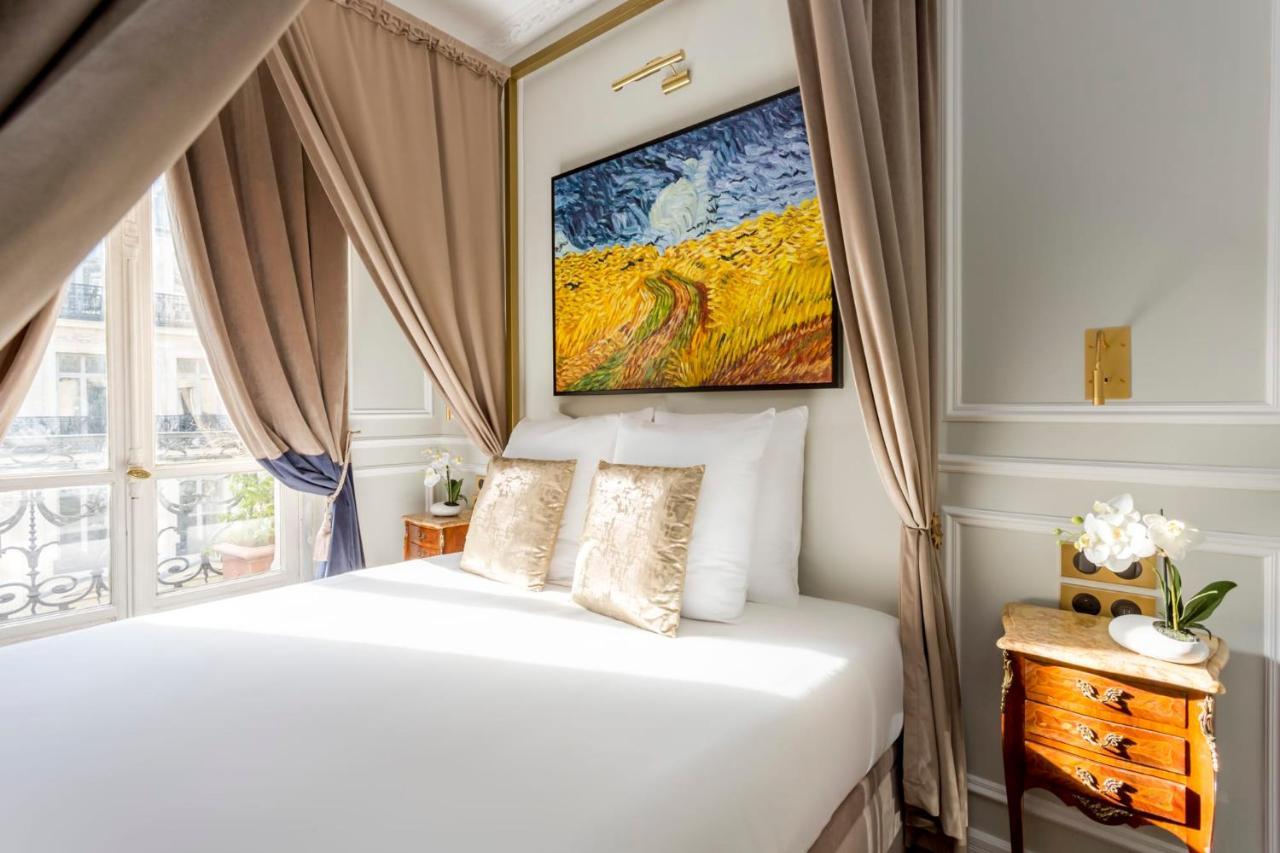 Appartement Merveil - Luxury - Opera - 4 Septembre Ii