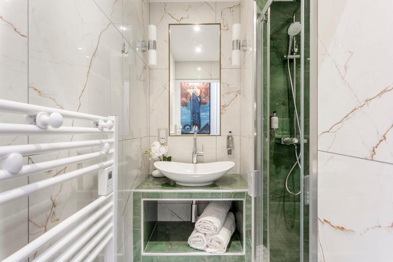 Merveil - Luxury - Opera - 4 Septembre Ii Appartement Paris
