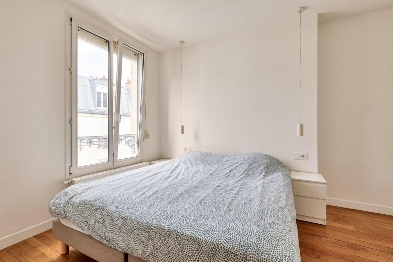Apartment For 2 - Arc De Triomphe 16e Paris