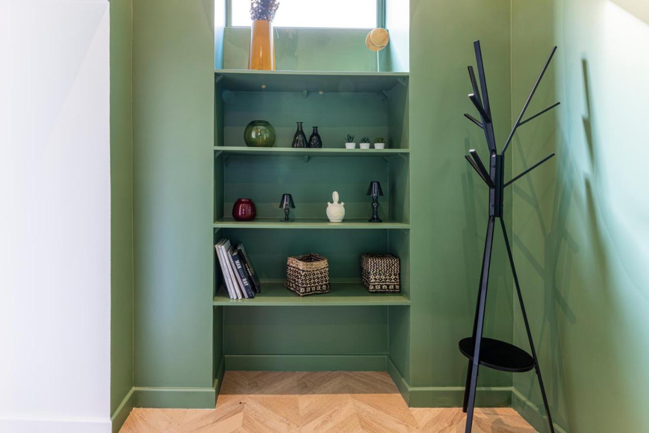Apartment Cmg Cherche Midi - Sevres Paris