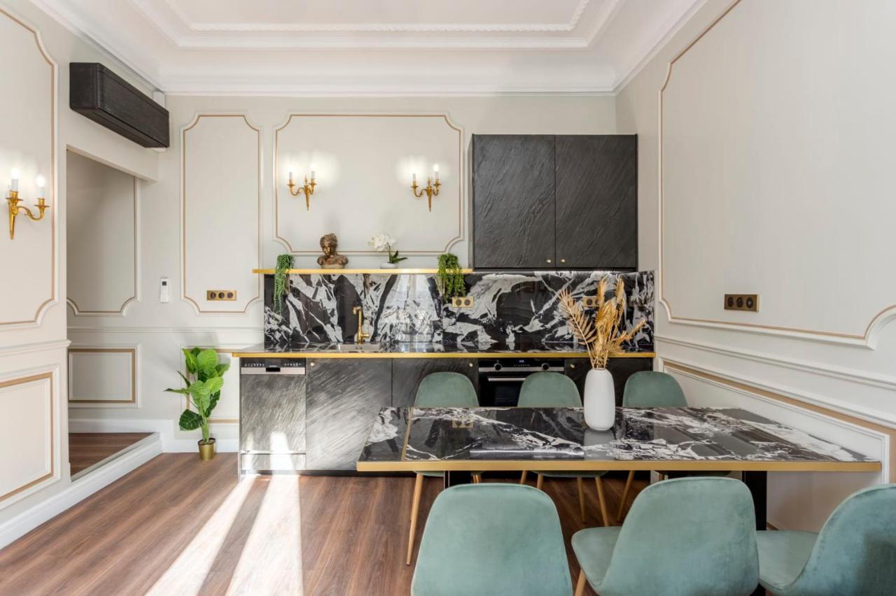 Merveil - Luxury - Opera - 4 Septembre Ii Appartement Paris