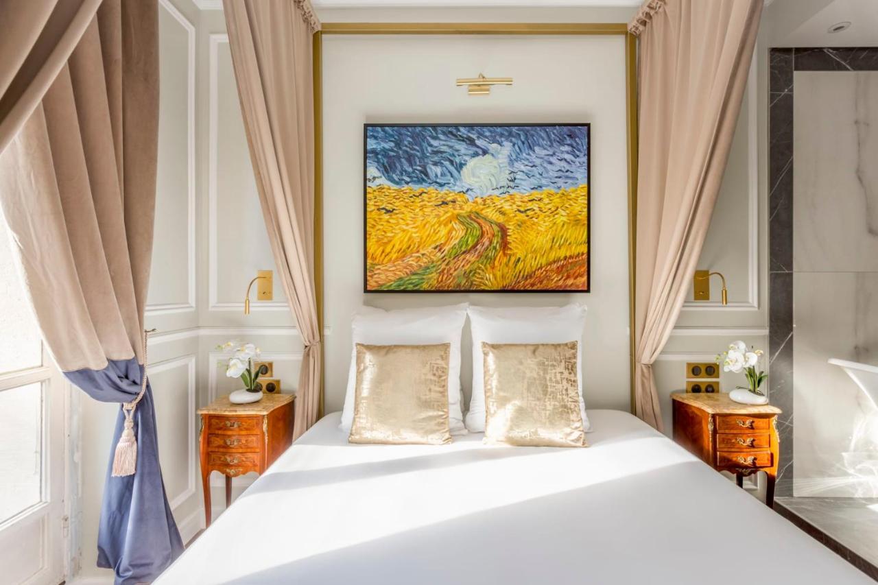 Merveil - Luxury - Opera - 4 Septembre Ii Appartement