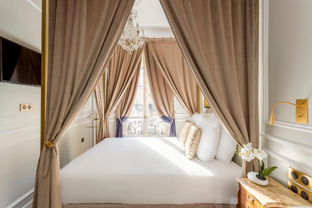 Merveil - Luxury - Opera - 4 Septembre Ii Appartement Paris