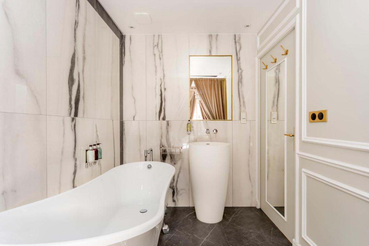 Appartement Merveil - Luxury - Opera - 4 Septembre Ii *